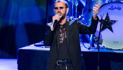 Ringo Starr en México: posible setlist y todo lo que debes saber de sus conciertos