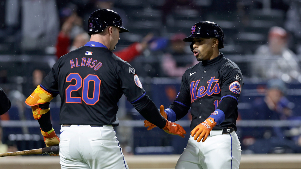 2024 Mets trade deadline preview: Greatest needs, possible targets after surging into NL wild-card race
