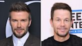 Inside David Beckham's $18.8 Million 2022 Lawsuit Against Mark Wahlberg's Fitness Company F45