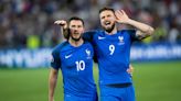 La llamada de felicitación de Gignac a Giroud que emocionó a los aficionados de Tigres