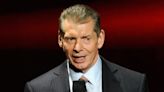 WWE founder Vince McMahon accused of sex trafficking