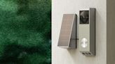 A doorbell so smart it's solar-powered: the new EZVIZ EP3x Pro arrives