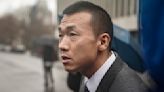 US drops case against NYC cop accused of spying for China