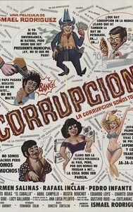 Corrupción