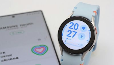 Samsung Galaxy Watch FE智慧手錶評測心得：可測體脂肪、平價錶也有血壓量測與ECG、售價5990元 - Cool3c