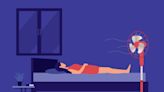 How to Get Better Sleep If You Run Hot at Night