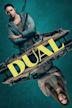 Dual (2022 film)