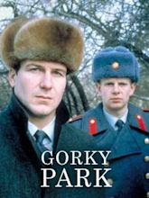 Gorky Park