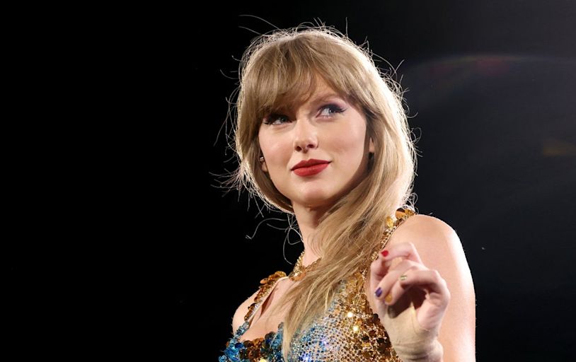 Taylor Swift Explains the Meaning of Several 'Tortured Poets' Songs