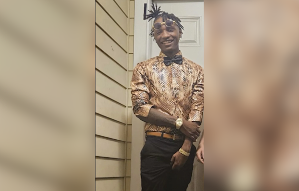 Mother of West Jefferson High School shooting victim speaks out