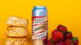 Hardee's Turned Its 'Made from Scratch' Biscuits into a New Beer