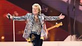 Sir Rod Stewart defends support for Ukraine after being 'booed' by German crowd