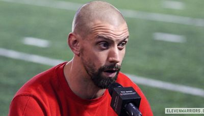 James Laurinaitis Prepared to Teach Ohio State Players A Lesson in EA Sports College Football