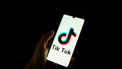 Trump se suma a TikTok, red que quiso prohibir cuando gobernaba