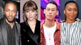 Kendrick Lamar, Taylor Swift, Jeremy Lin, Naomi Osaka Shorts Have Qualified for Oscar Consideration (Exclusive)