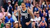 Mavericks' deadline moves pay off as they take 2-1 series lead on Thunder