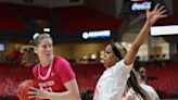 Texas Tech coach Krista Gerlich hopes to see team 'respond' in matchup with Oklahoma State
