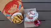Here's Why The Food At Wendy's Is So Inexpensive