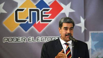 Maduro vows to respect July vote as pre-election arrests mount