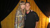 USA Today hires a Taylor Swift reporter. Who is he?