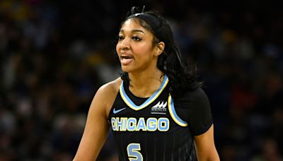 Angel Reese cries tears of joy after learning of WNBA All-Star nod: 'It’s just a blessing'