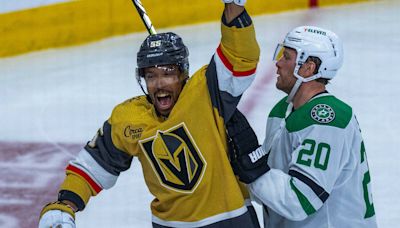Knights notes: ‘Identity line’ showing up in crucial moments