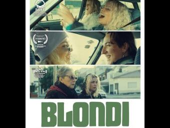 Película: "Blondi"