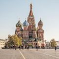 Saint Basil's Cathedral