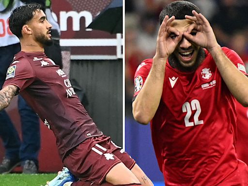 QPR plan transfer raid on Metz but deal could be scuppered by Euro 2024 star