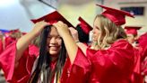 North Fort Myers High School Class of 2024 graduates; see festivities in dozens of photos