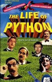 Python Night: 30 Years of Monty Python