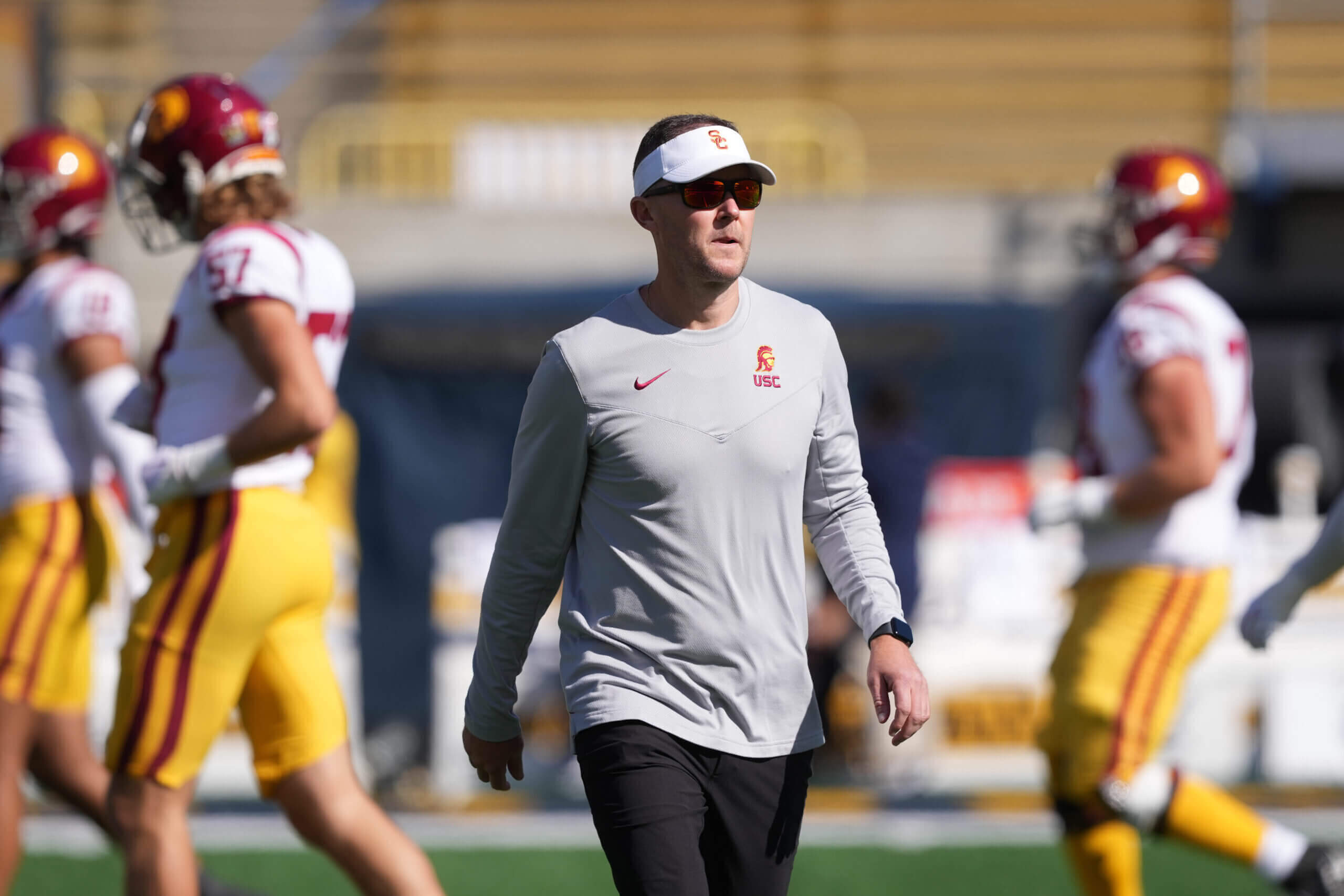 USC recruiting: What we know, don't know and should watch for with the 2025 class