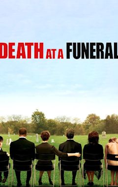 Death at a Funeral