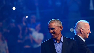 Barack Obama Says 'Bad Debate Nights Happen'