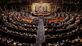 Watch as House of Representatives votes on aid bill Ukraine, Israel and Taiwan