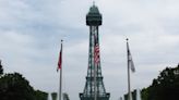 Kings Island: 1 hospitalized after person believed to be hit by Banshee