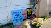 Vicha Ratanapakdee: San Francisco renames street for victim of fatal anti-Asian hate attack