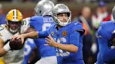 Jared Goff has 'earned' extension, Lions GM says