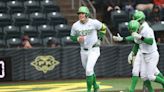 Bryce Boettcher homers twice as Oregon scores 9 straight to beat No. 6 Oregon State