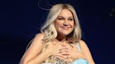 Kelsea Ballerini Goes Topless in New Photo as She Talks About "Turning the Page"