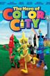 Las Superas de las Color City