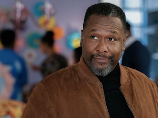 'Elsbeth': Wendell Pierce Previews Seeing Where Captain Wagner's 'Moral Compass' Is in Season 1's Penultimate Episode (Exclusive)