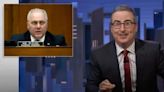 John Oliver Roasts Steve Scalise for Dubbing Himself ‘David Duke Without the Baggage’: Duke Is Literally ‘All Baggage’