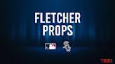 Dominic Fletcher vs. Blue Jays Preview, Player Prop Bets - May 22