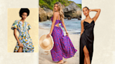 13 Best Petite Summer Maxi Dresses, Because We’re Tired of Getting Everything Hemmed