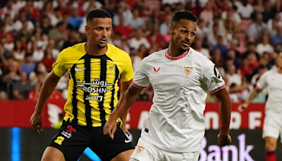Sevilla 1-0 Al Ittihad: alineaciones, vídeos y goles del amistoso de pretemporada 2024 | Goal.com Colombia