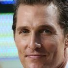 Matthew McConaughey