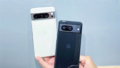 安卓價格大亂鬥！Google、三星旗艦機最高降價近1.9萬