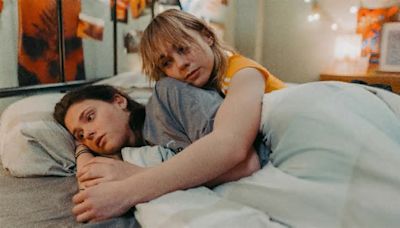 'Ni una más': tráiler y fecha en Netflix de la serie sobre la cultura de la violación con Nicole Wallace y Clara Galle