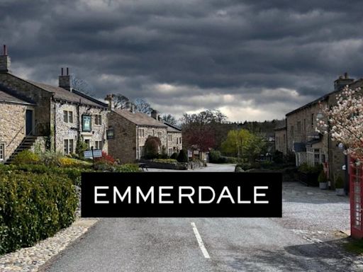 Emmerdale horror as major character's van is found in a lake